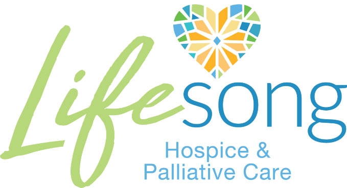 Lifesong Hospice logo